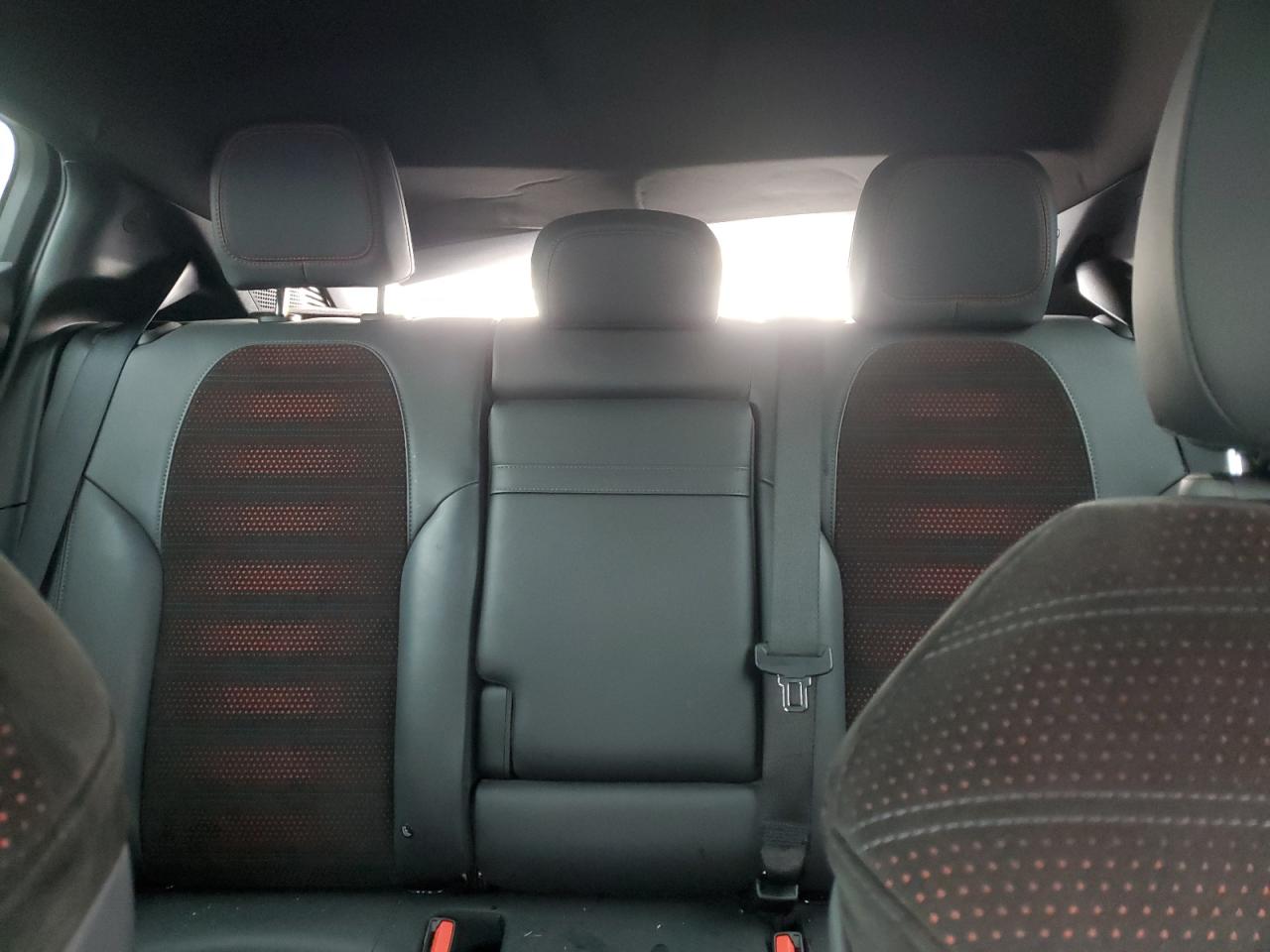 2024 Dodge Hornet Gt VIN: ZACNDFAN8R3A37657 Lot: 92221045