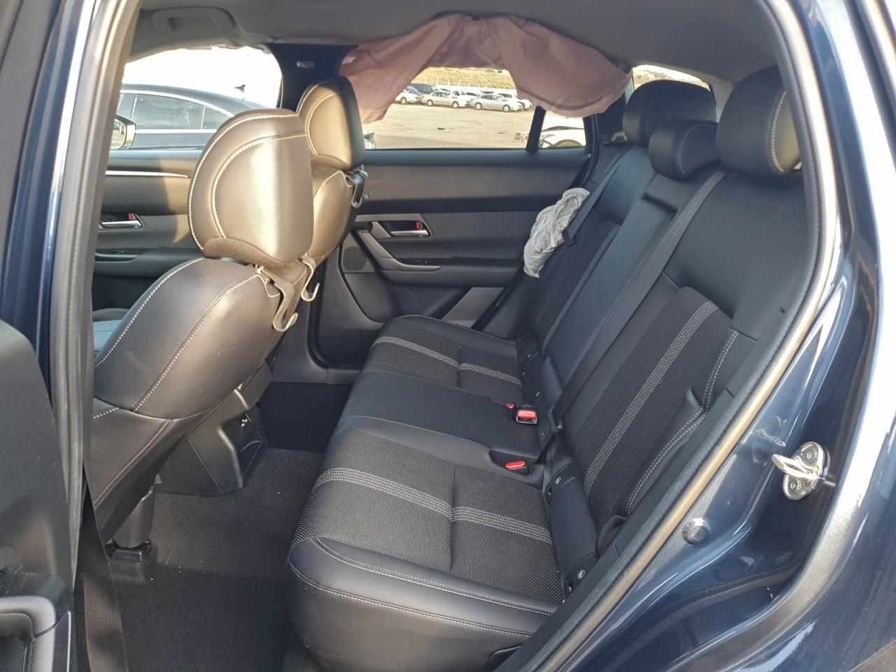 2024 Mazda Cx-50 Preferred VIN: 7MMVABBM4RN159991 Lot: 94388805