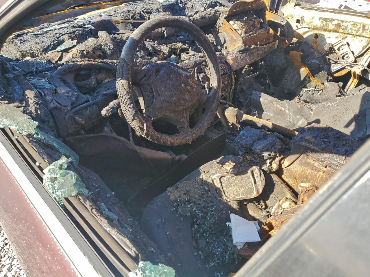 2002 Chrysler 300M VIN: 2C3HE66G12H214137 Lot: 94431395