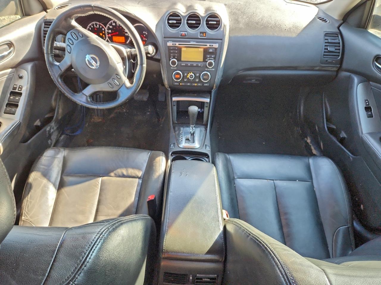 2011 Nissan Altima Base VIN: 1N4AL2AP9BN412853 Lot: 93923825