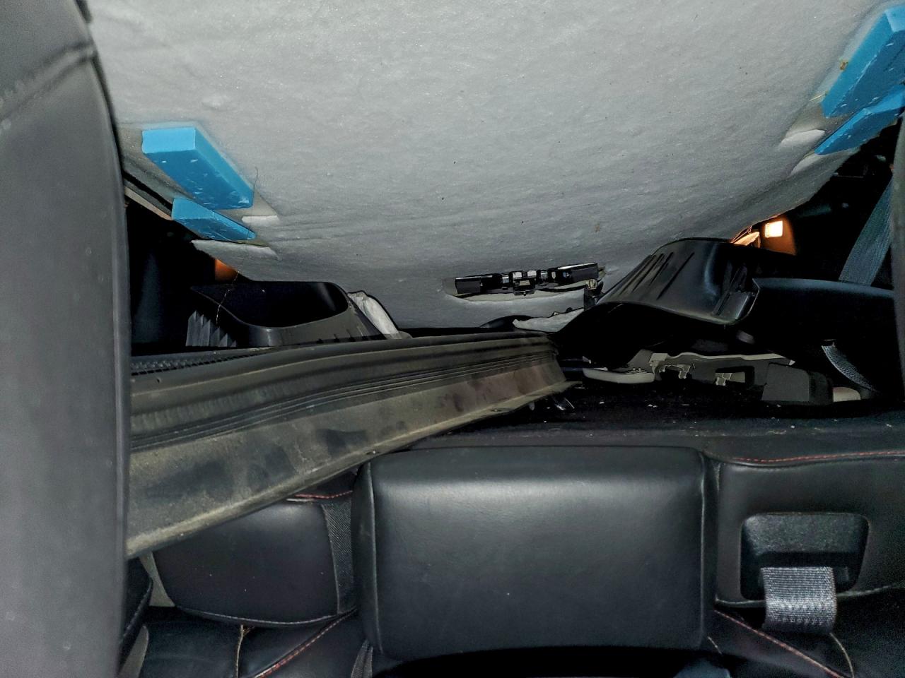 2016 Jeep Cherokee Trailhawk VIN: 1C4PJMBS4GW343757 Lot: 93945555