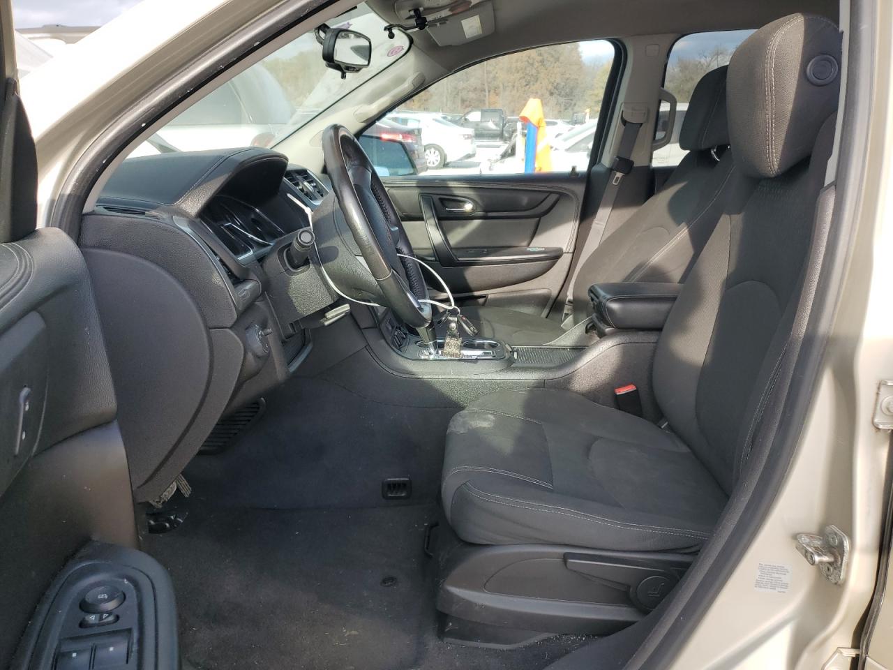 2016 GMC Acadia Sle VIN: 1GKKVNED4GJ182961 Lot: 92013005