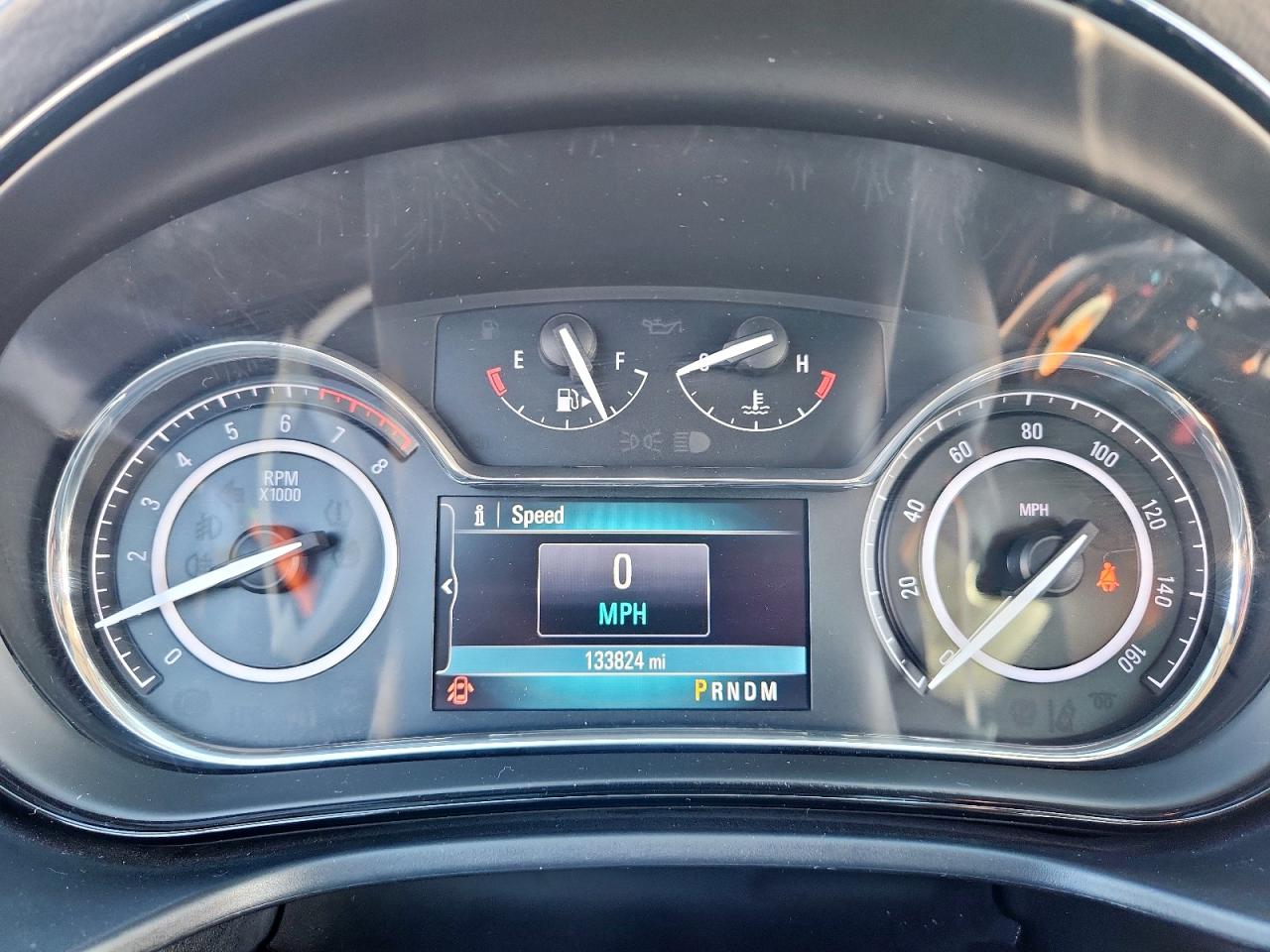 2014 Buick Regal VIN: 2G4GK5EX9E9255962 Lot: 91136385