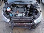 2011 AUDI A1 1.4 TFSI S LINE 3DR for sale at Copart WOLVERHAMPTON