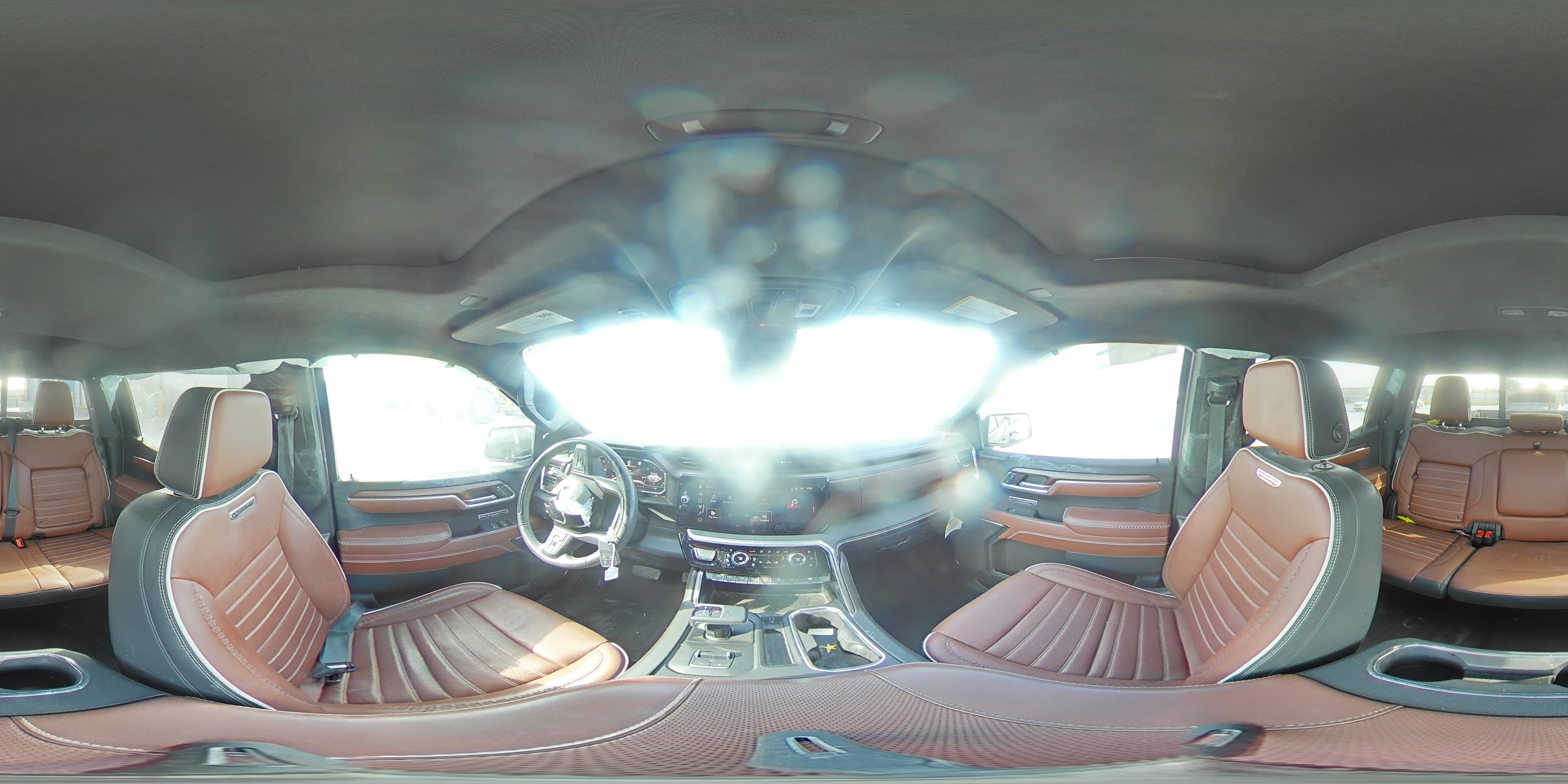 2023 GMC Sierra K1500 Denali Ultimate VIN: 1GTUUHEL1PZ178271 Lot: 92712945