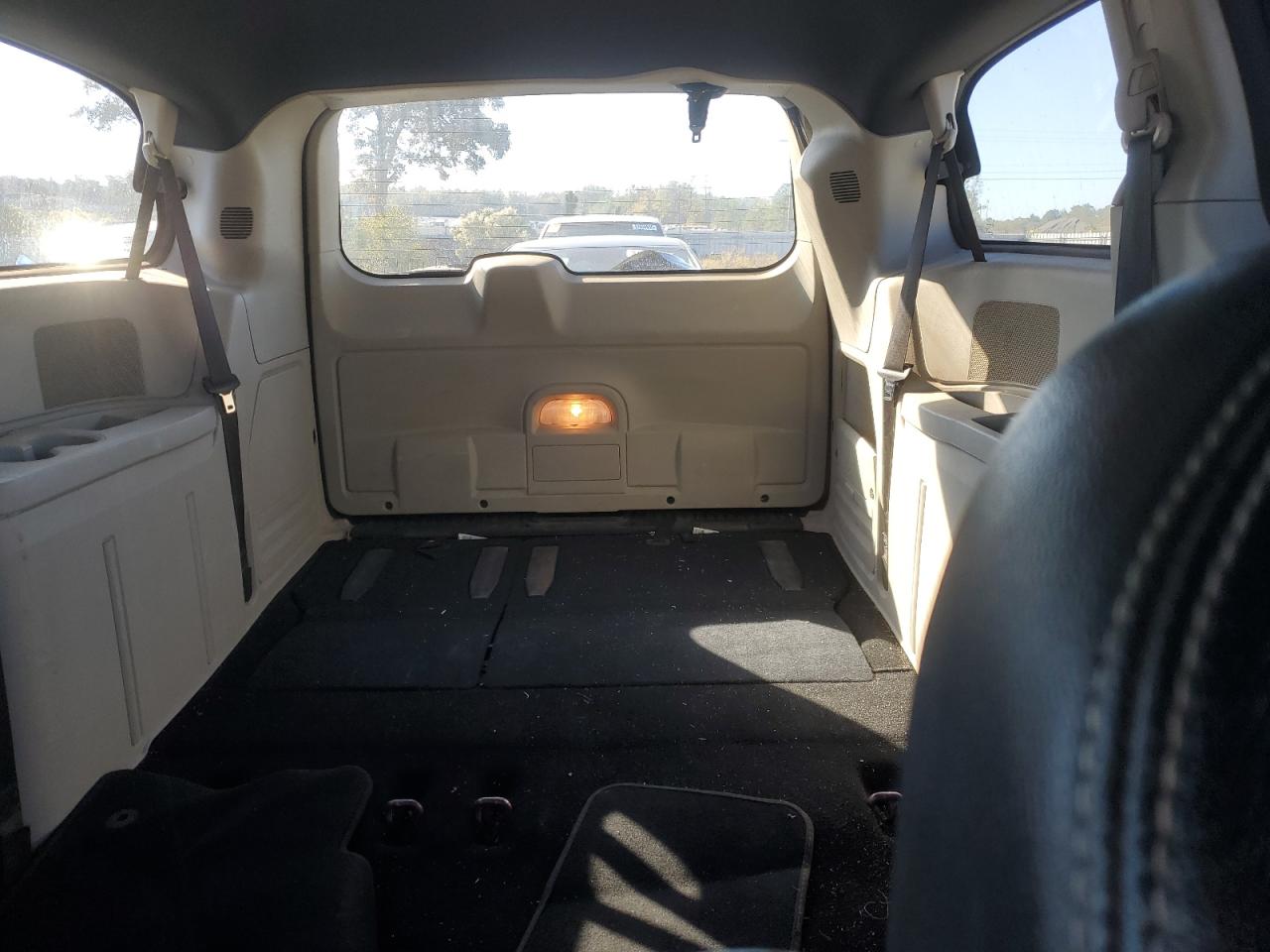 2018 Dodge Grand Caravan Sxt VIN: 2C4RDGCG0JR253551 Lot: 91485545