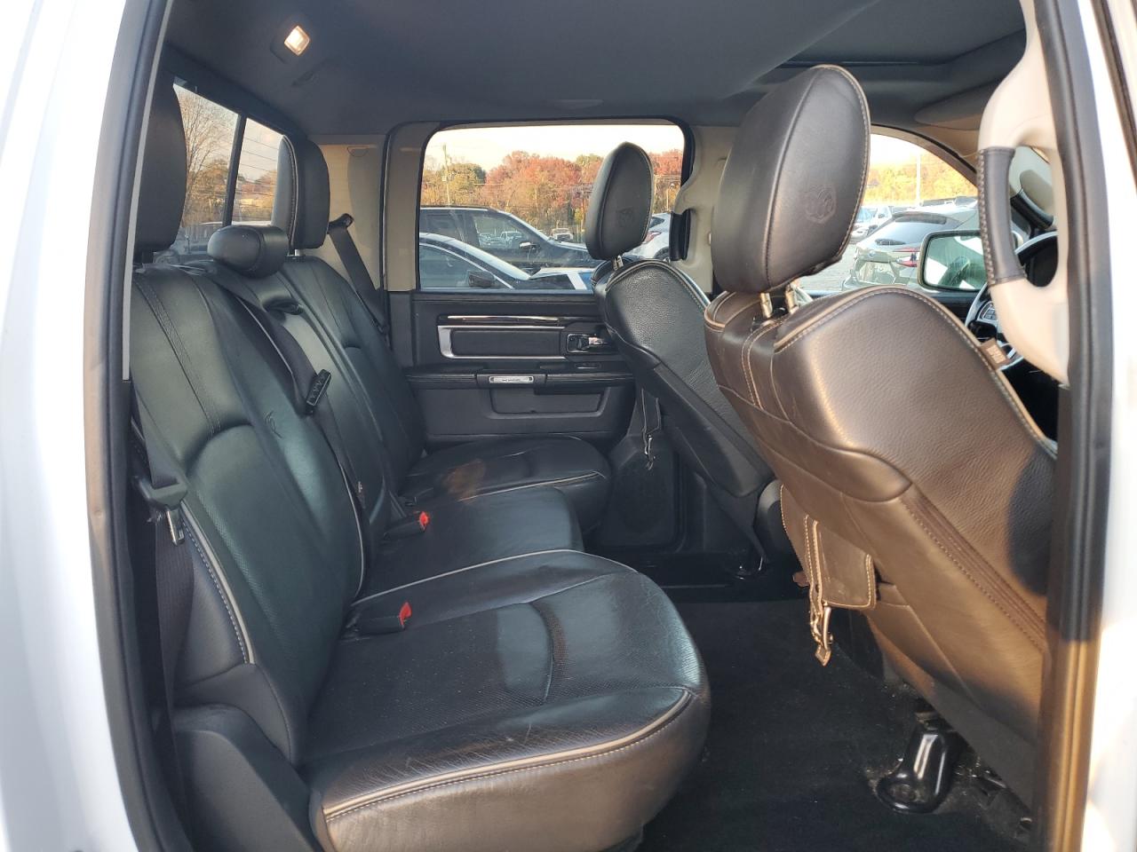 2014 Ram 1500 Longhorn VIN: 1C6RR7PT8ES360819 Lot: 91115715