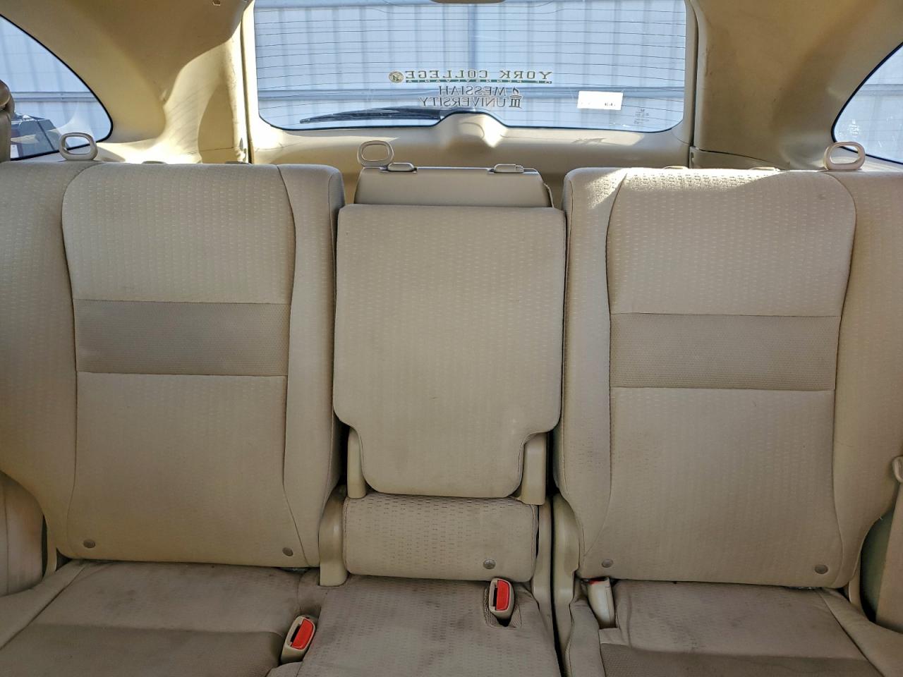 2008 Honda Cr-V Ex VIN: JHLRE48588C008280 Lot: 93749195