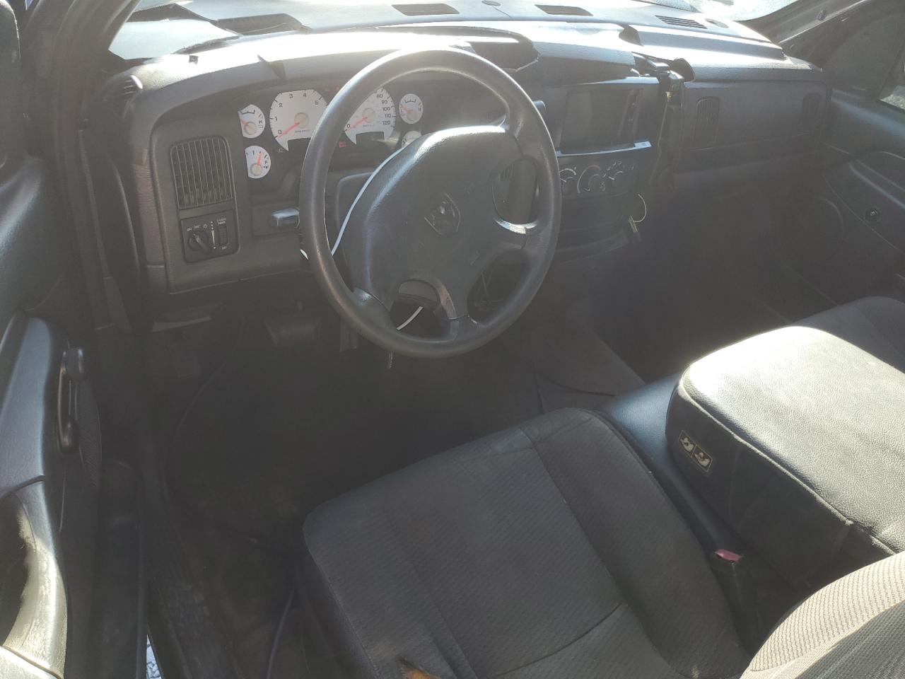 2003 Dodge Ram 1500 St VIN: 1D7HA16K53J682215 Lot: 93775605