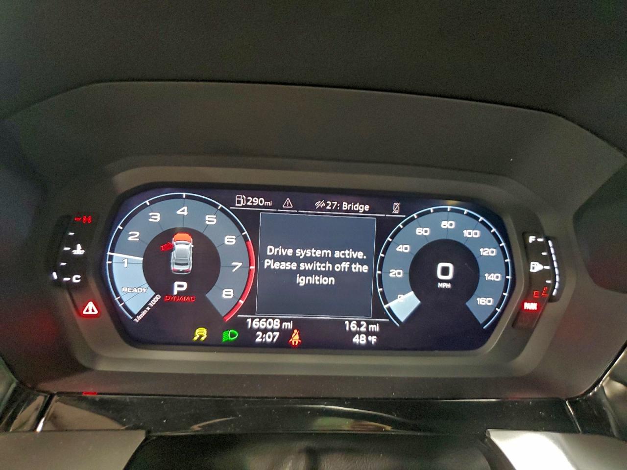 2024 Audi A3 Premium Plus VIN: WAUHUDGY0RA080138 Lot: 94140465