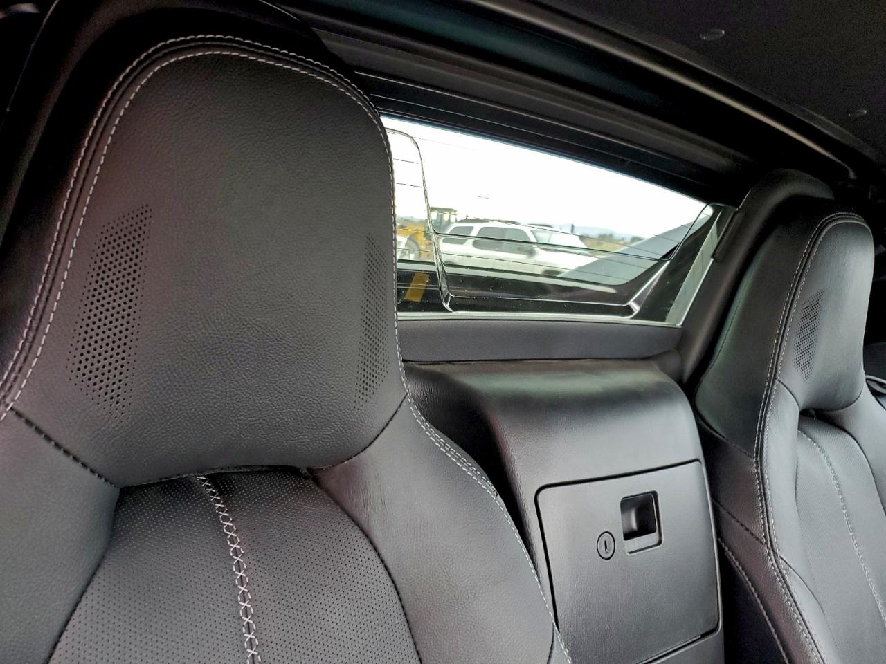 2021 Mazda Mx-5 Miata Grand Touring VIN: JM1NDAM76M0461166 Lot: 94148525