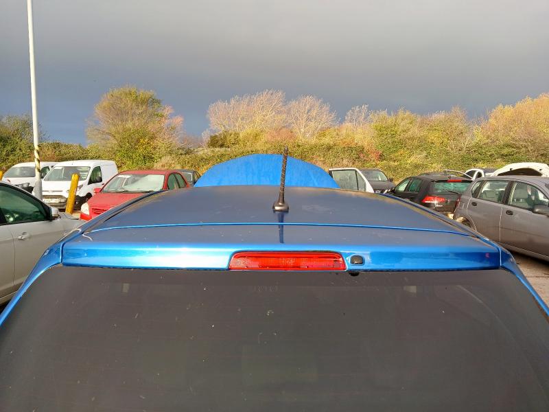 2014 TOYOTA YARIS 1.33 VVT-I ICON 5DR