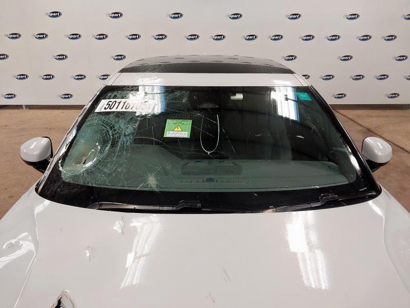 2022 POLESTAR 2 170KW 78KWH LONG RANGE SM [PLUS] 5DR AUTO