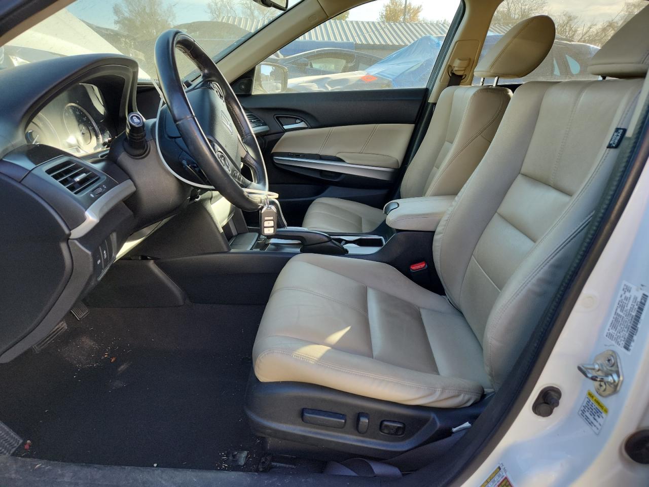 2013 Honda Crosstour Exl VIN: 5J6TF1H58DL003065 Lot: 92528155