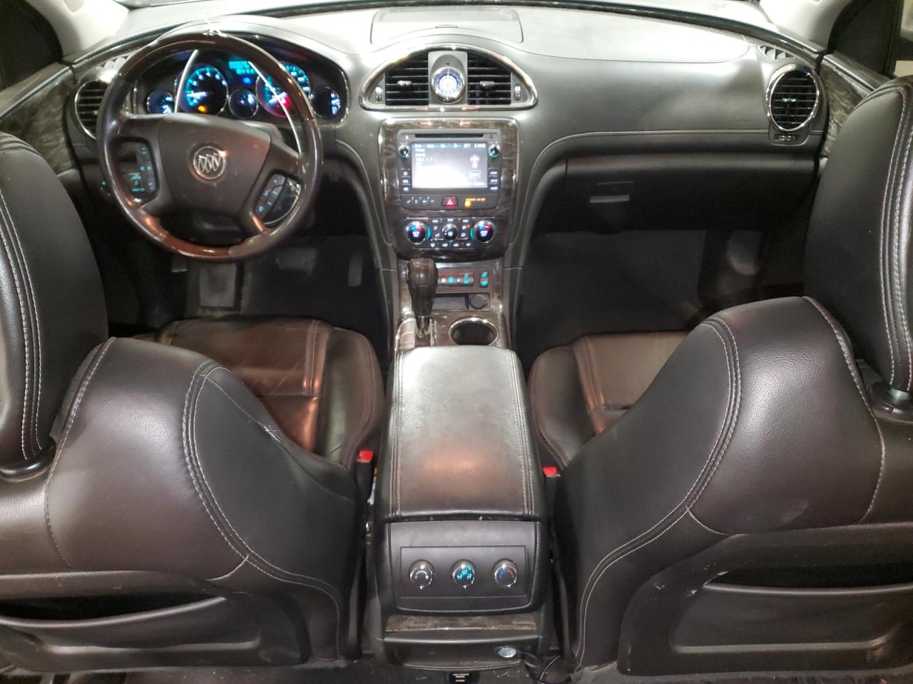 2014 Buick Enclave VIN: 5GAKVBKD7EJ309120 Lot: 93568895