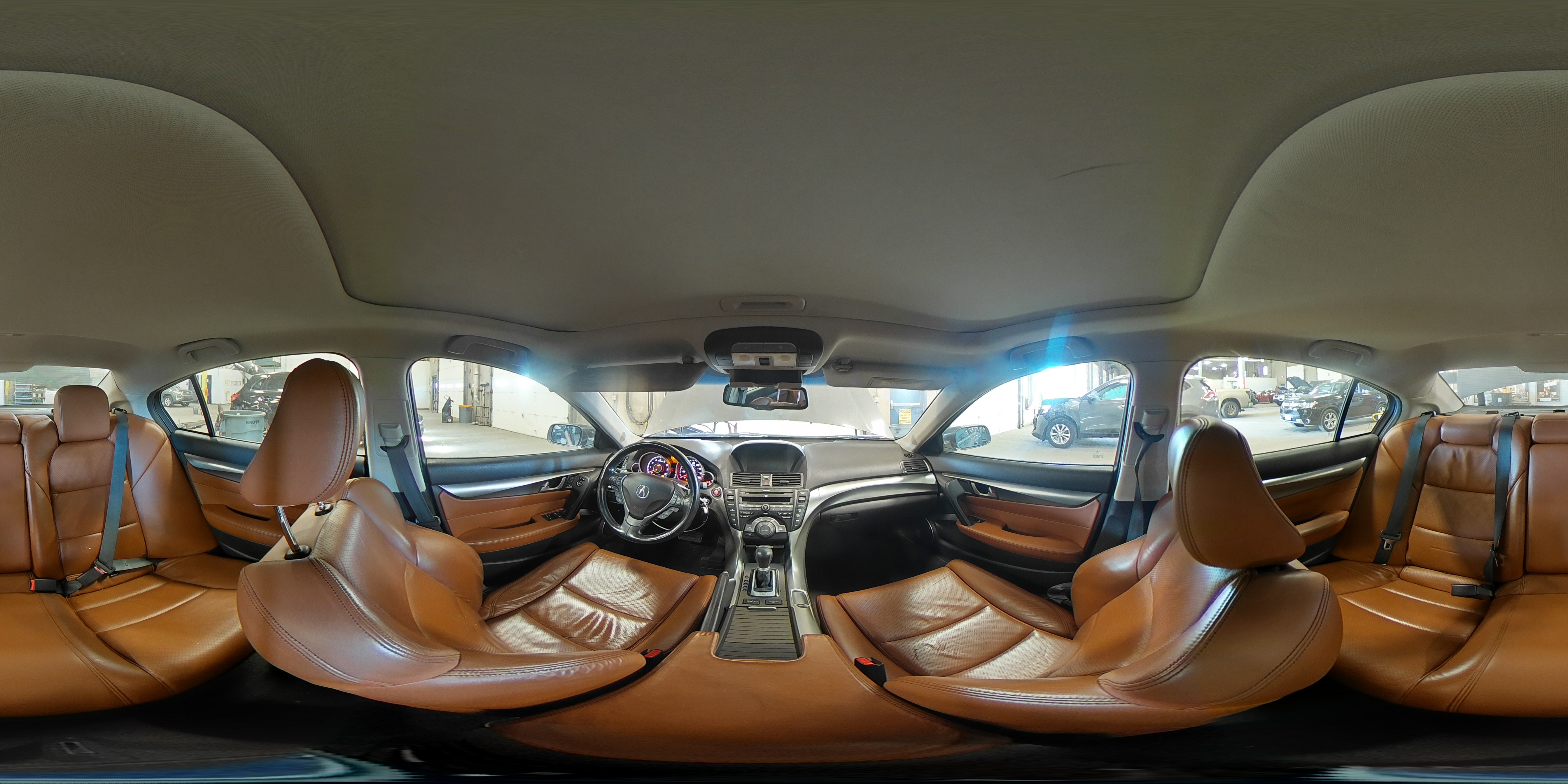 2009 Acura Tl VIN: 19UUA96539A003814 Lot: 91158415