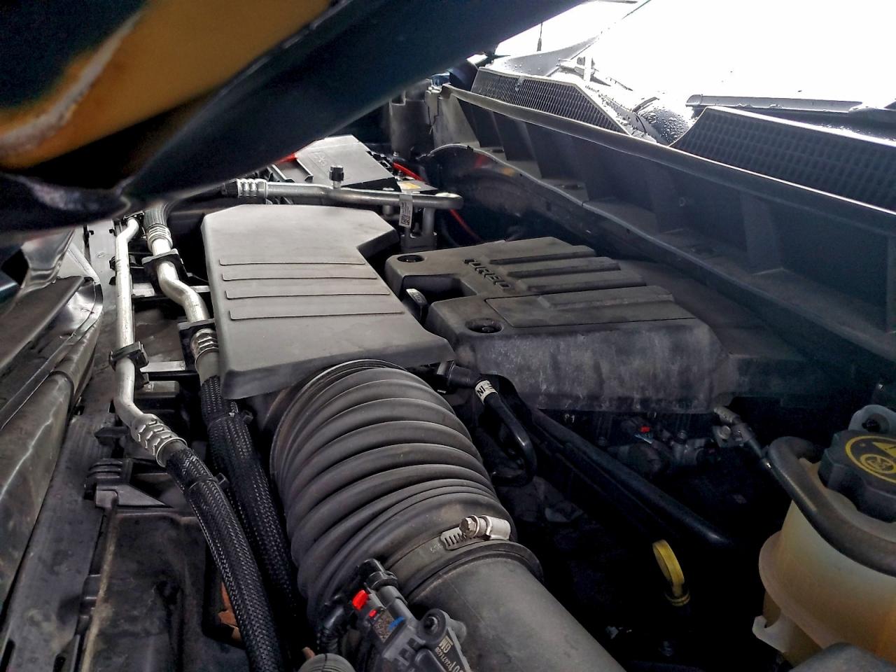 2021 Chevrolet Silverado C1500 Custom VIN: 3GCPWBEK4MG343639 Lot: 93815025