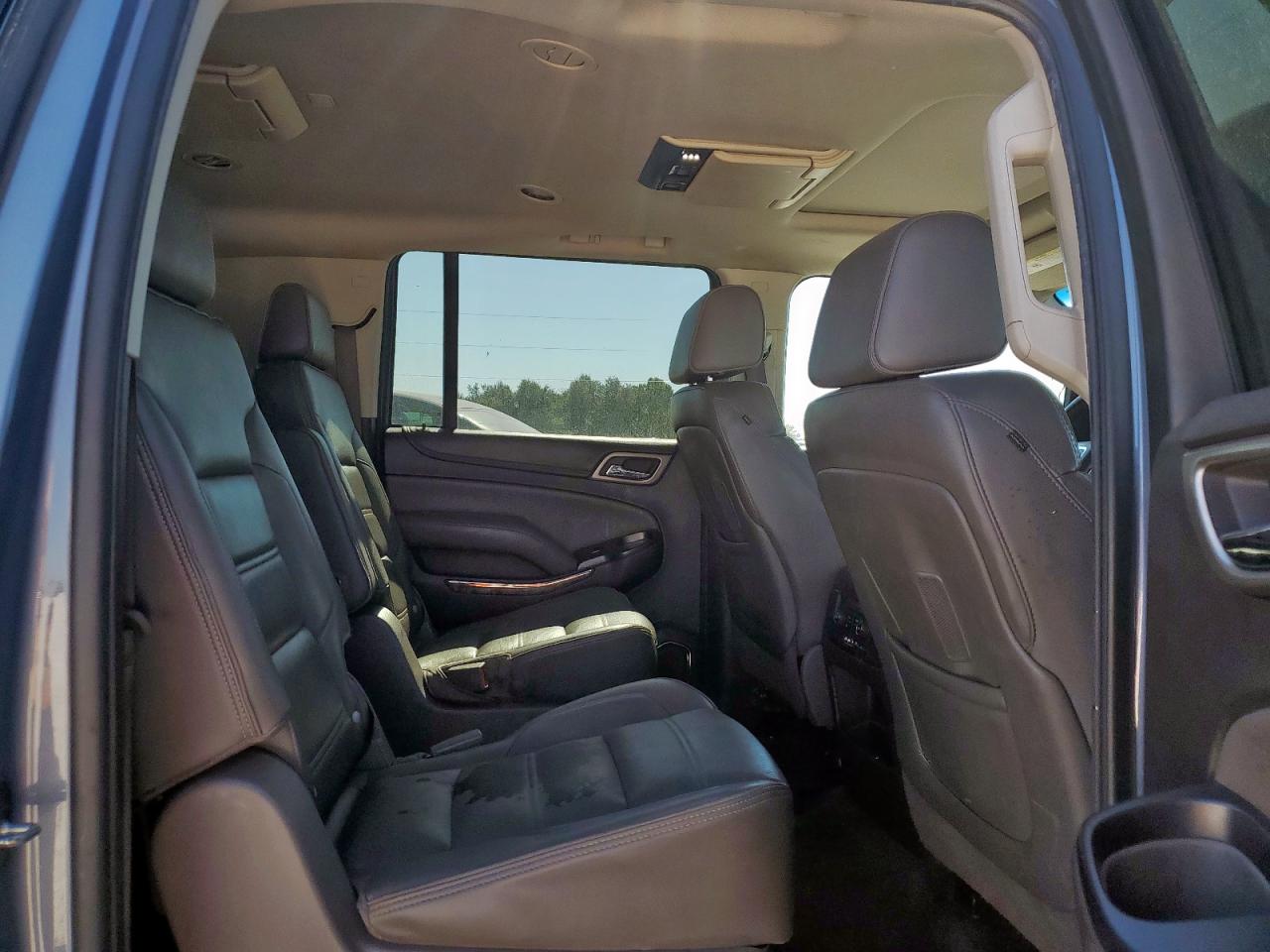 2016 GMC Yukon Xl Denali VIN: 1GKS2HKJ0GR336930 Lot: 91310795