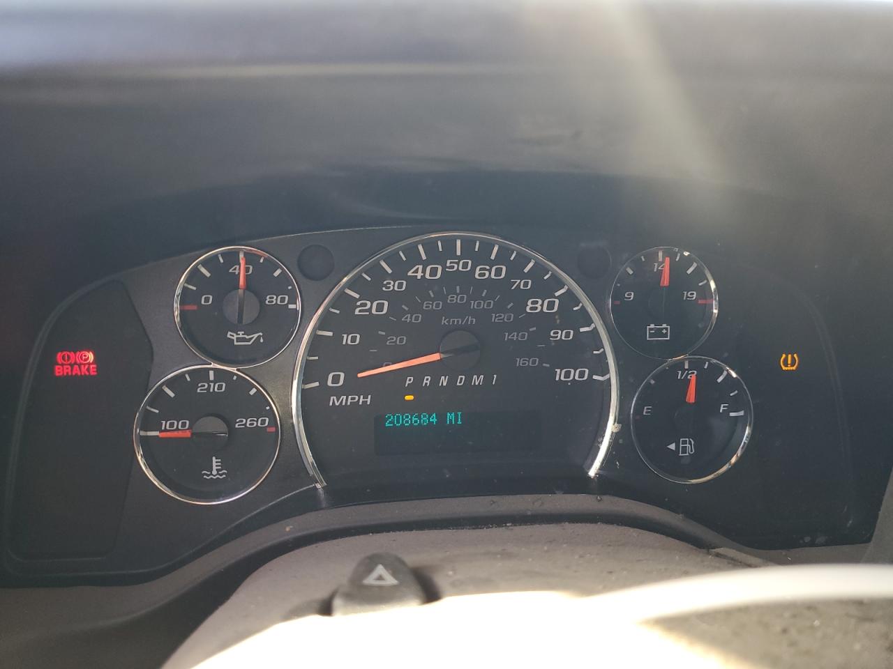 2018 Chevrolet Express G2500 VIN: 1GCWGAFP7J1190343 Lot: 92582885