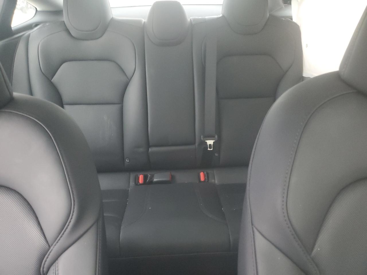 2025 Tesla Model 3 VIN: 5YJ3E1EA8SF986145 Lot: 93062785