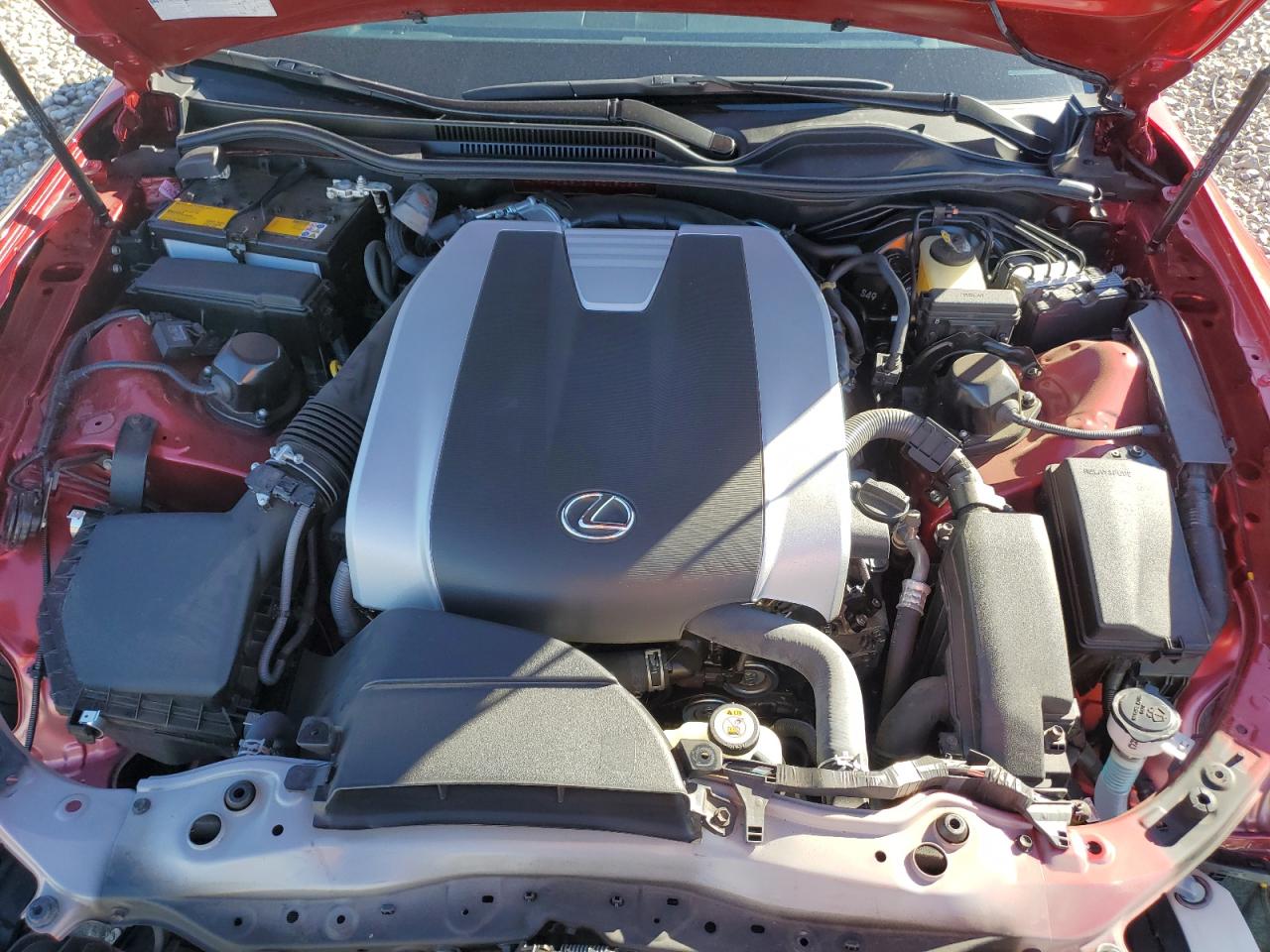 2018 Lexus Rc 350 VIN: JTHHZ5BC2J5019066 Lot: 90978255