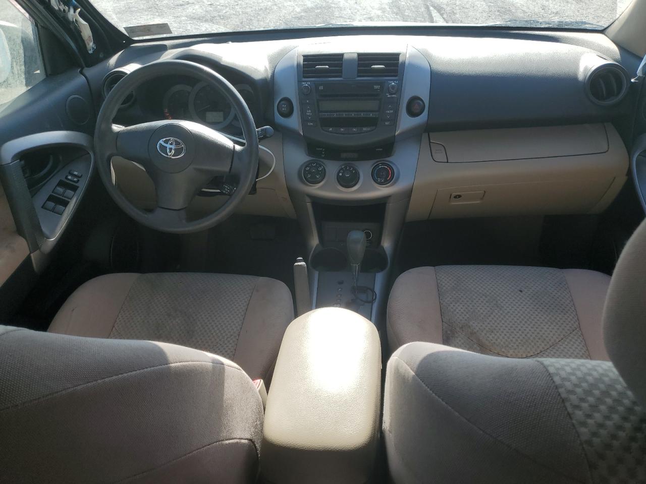 2008 Toyota Rav4 VIN: JTMBD33VX86058423 Lot: 91324505