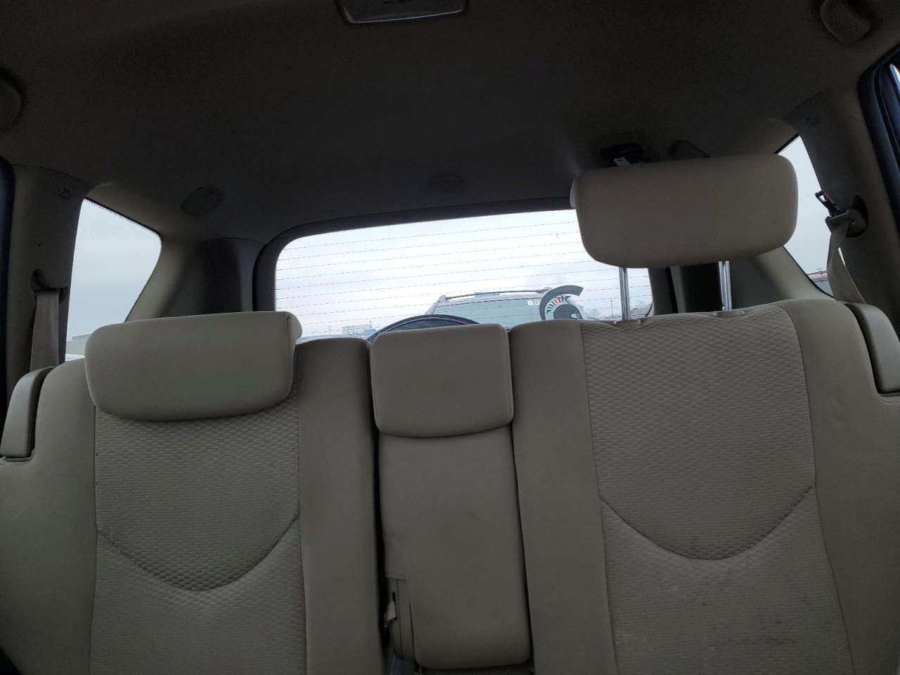 2011 Toyota Rav4 VIN: 2T3BF4DV8BW106599 Lot: 92528935