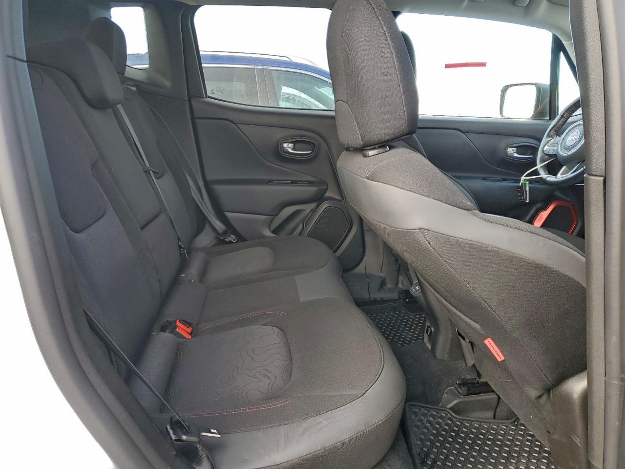 2020 Jeep Renegade Trailhawk VIN: ZACNJBC1XLPL66918 Lot: 93901605