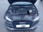 2014 AUDI A6 2.0 TDI ULTRA BLACK EDITION 4DR S TRONIC for sale at Copart CHESTER