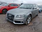 2009 AUDI A4 2.0 TDI 143 SE 5DR MULTITRONIC for sale at Copart WESTBURY