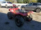 2013 HONDA TRX420 FA   for sale at Copart LA - BATON ROUGE