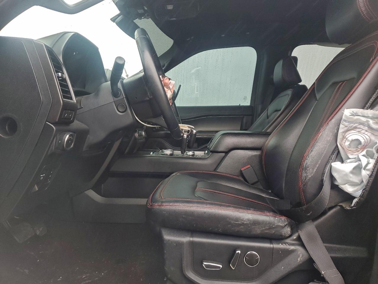 2021 Ford Expedition Max Limited VIN: 1FMJK2AT1MEA83445 Lot: 94466895