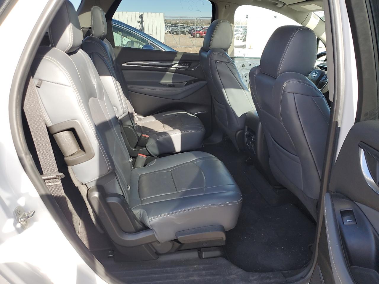 2018 Buick Enclave Premium VIN: 5GAEVBKW0JJ226413 Lot: 87409025