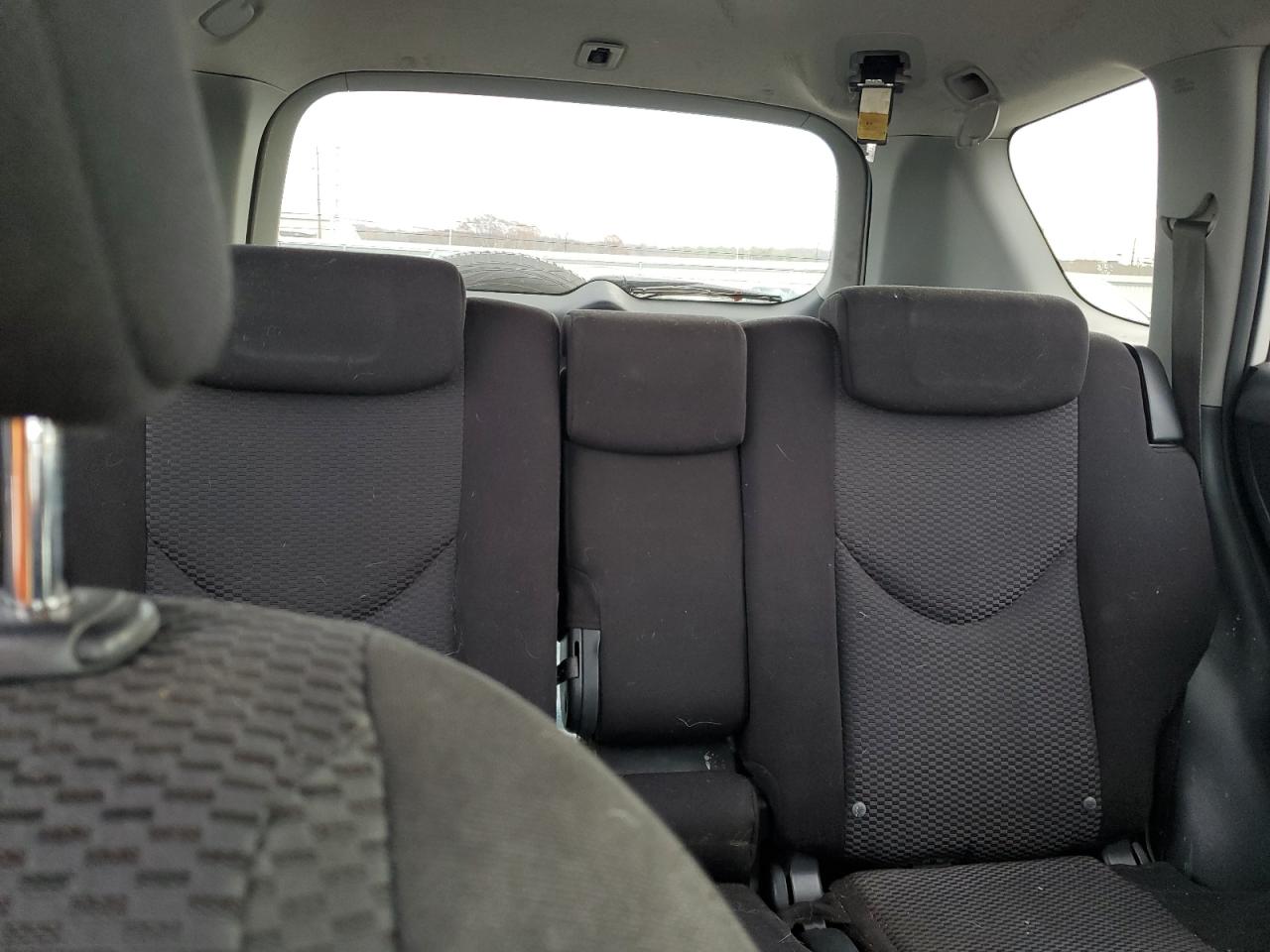 2007 Toyota Rav4 Sport VIN: JTMBD32V975064204 Lot: 92900745