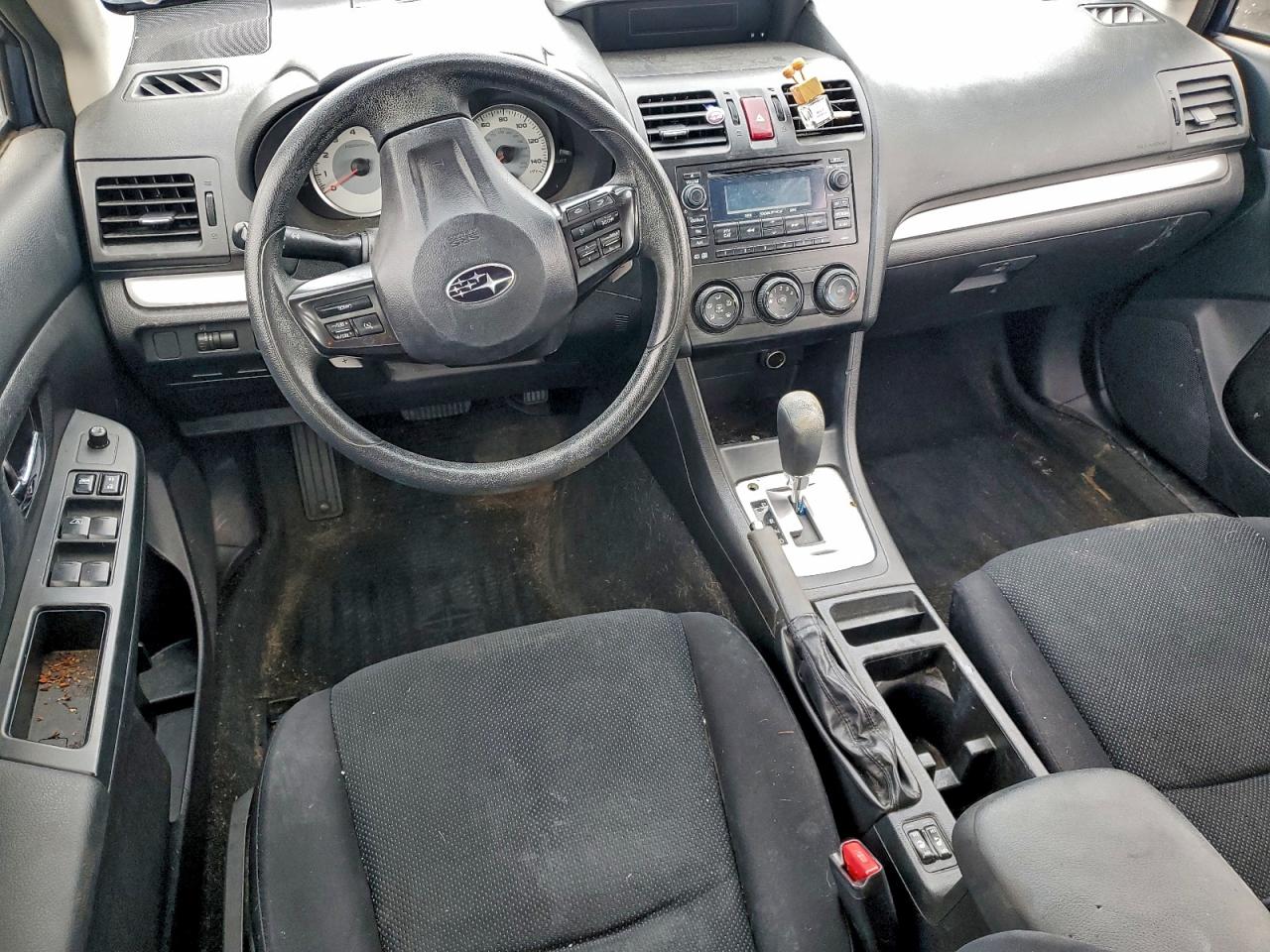 2013 Subaru Impreza Premium VIN: JF1GJAC61DH034138 Lot: 94496255