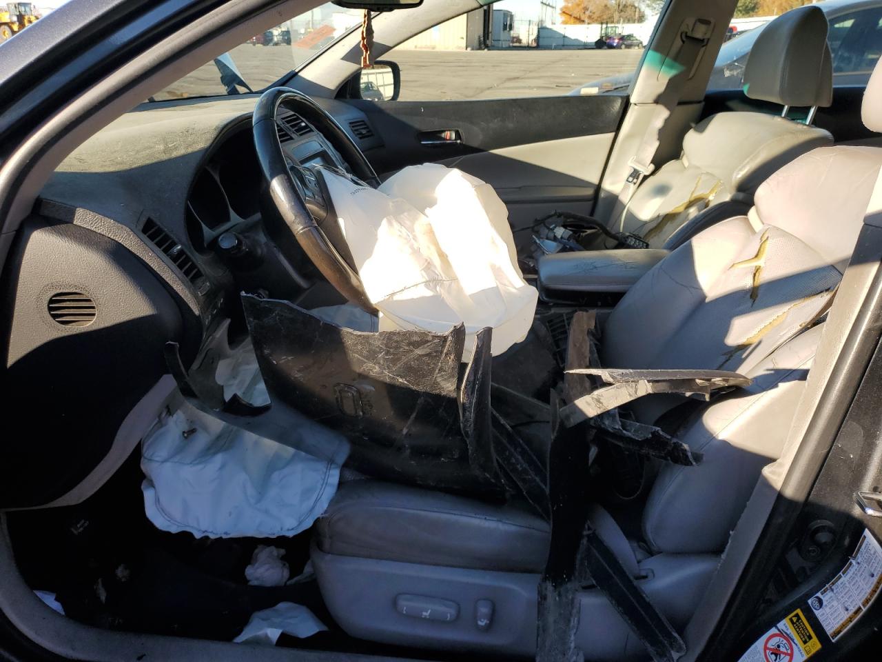 2006 Lexus Gs 300 VIN: JTHCH96S760015671 Lot: 82720895