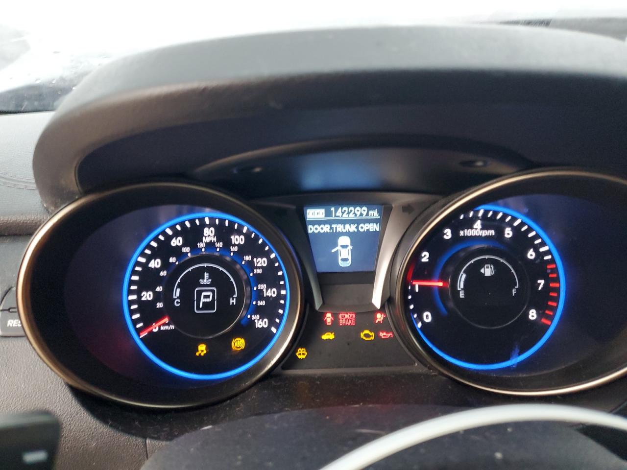 2013 Hyundai Genesis Coupe 2.0T VIN: KMHHT6KDXDU096856 Lot: 90906435