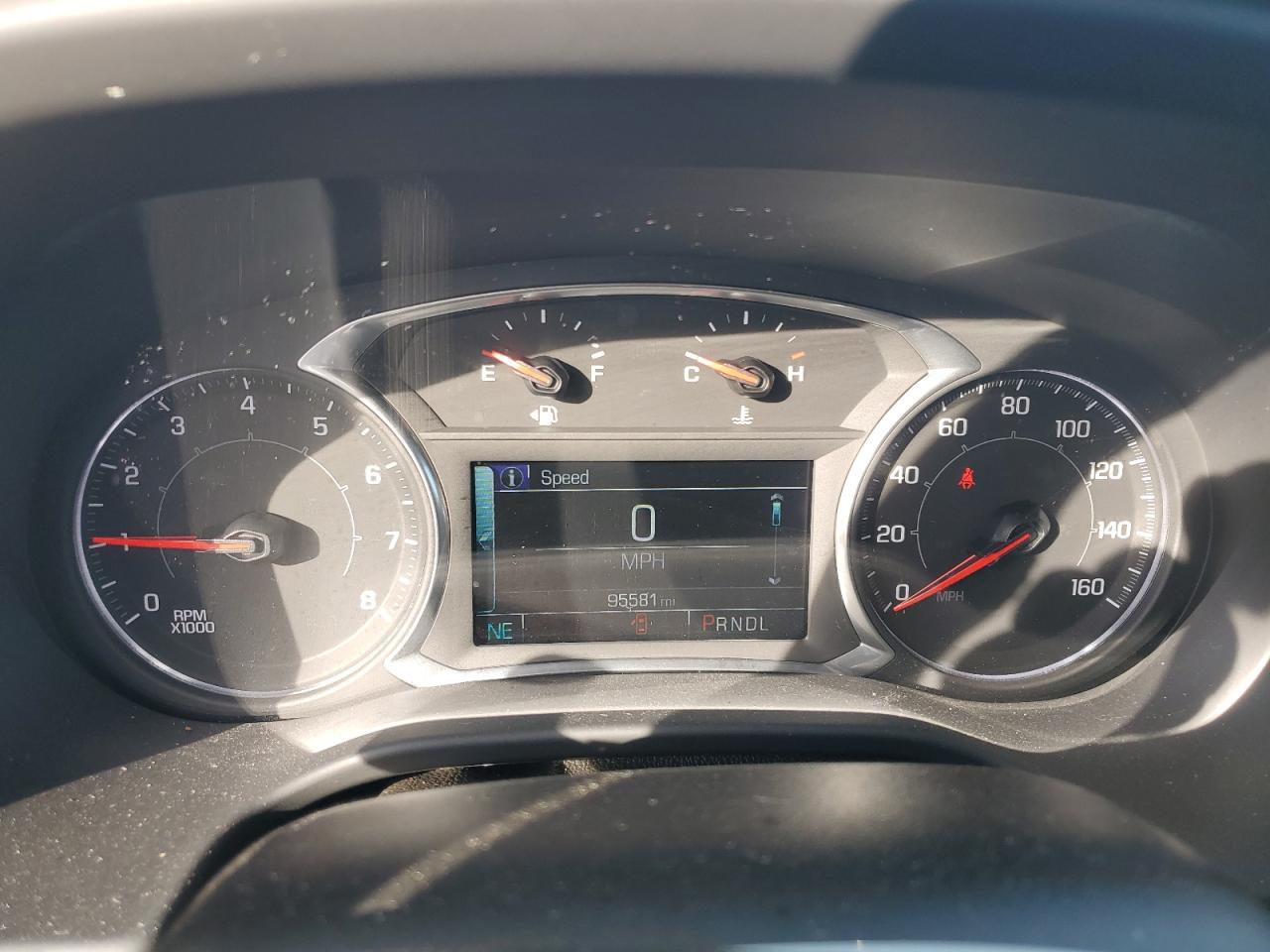 2019 GMC Acadia Slt-1 VIN: 1GKKNULS9KZ279921 Lot: 91837945