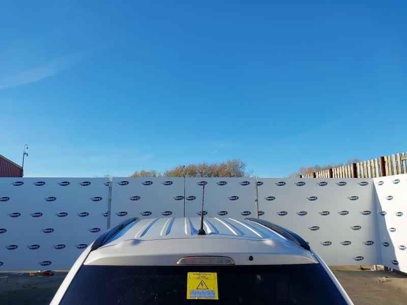 2015 MITSUBISHI OUTLANDER 2.0 PHEV GX4H 5DR AUTO