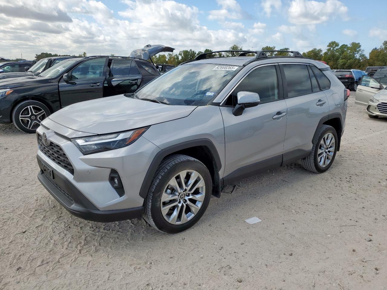 Фото: 2T3C1RFV0PC247205