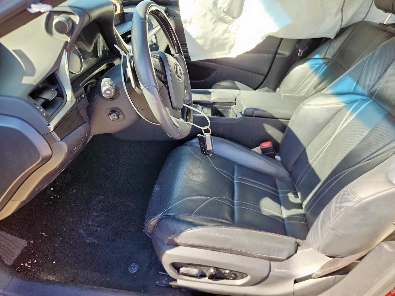 2019 Lexus Es 350 VIN: 58ABZ1B17KU002435 Lot: 91208575