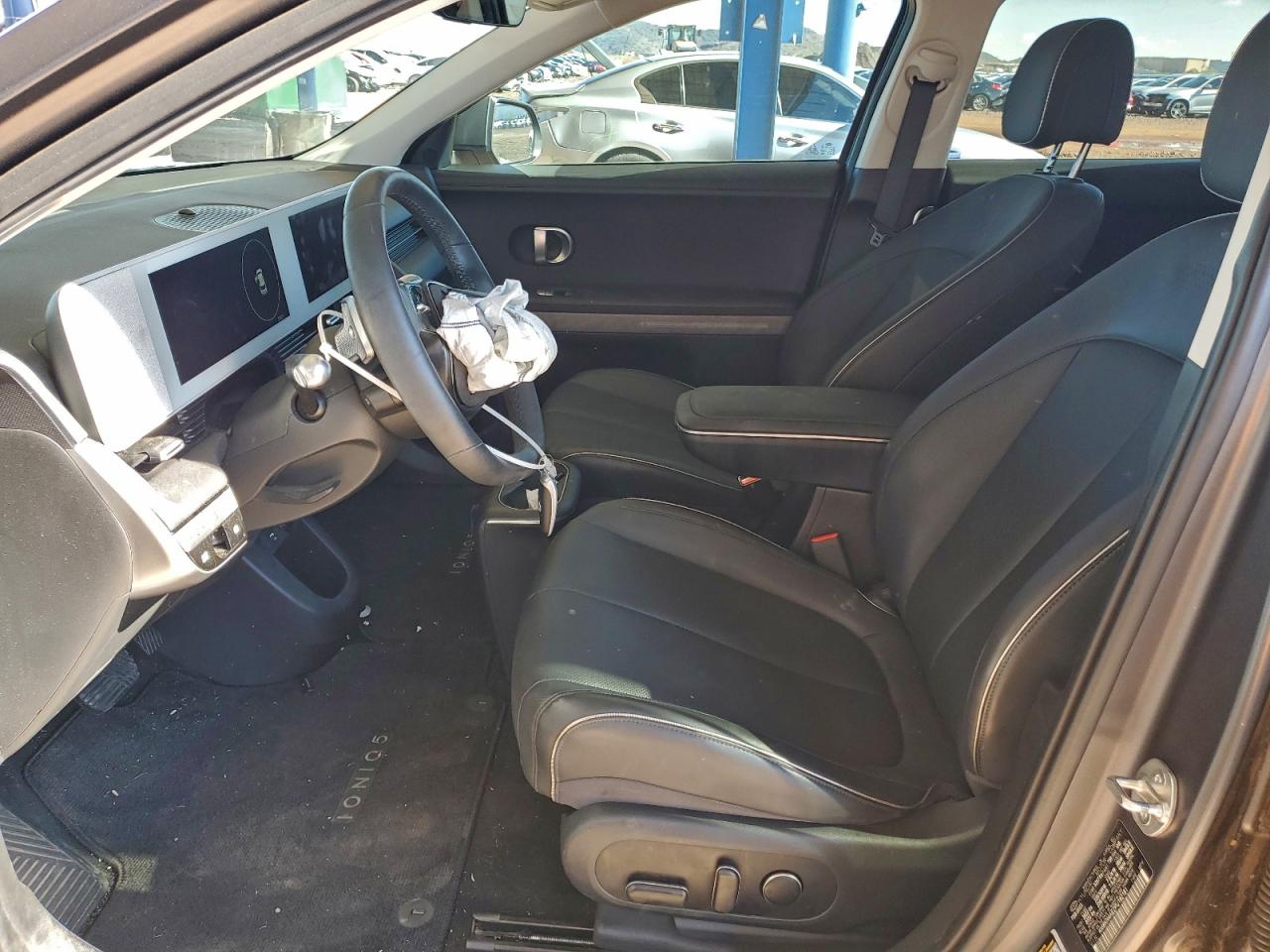 2023 Hyundai Ioniq 5 Sel VIN: KM8KN4AE2PU182181 Lot: 94269645