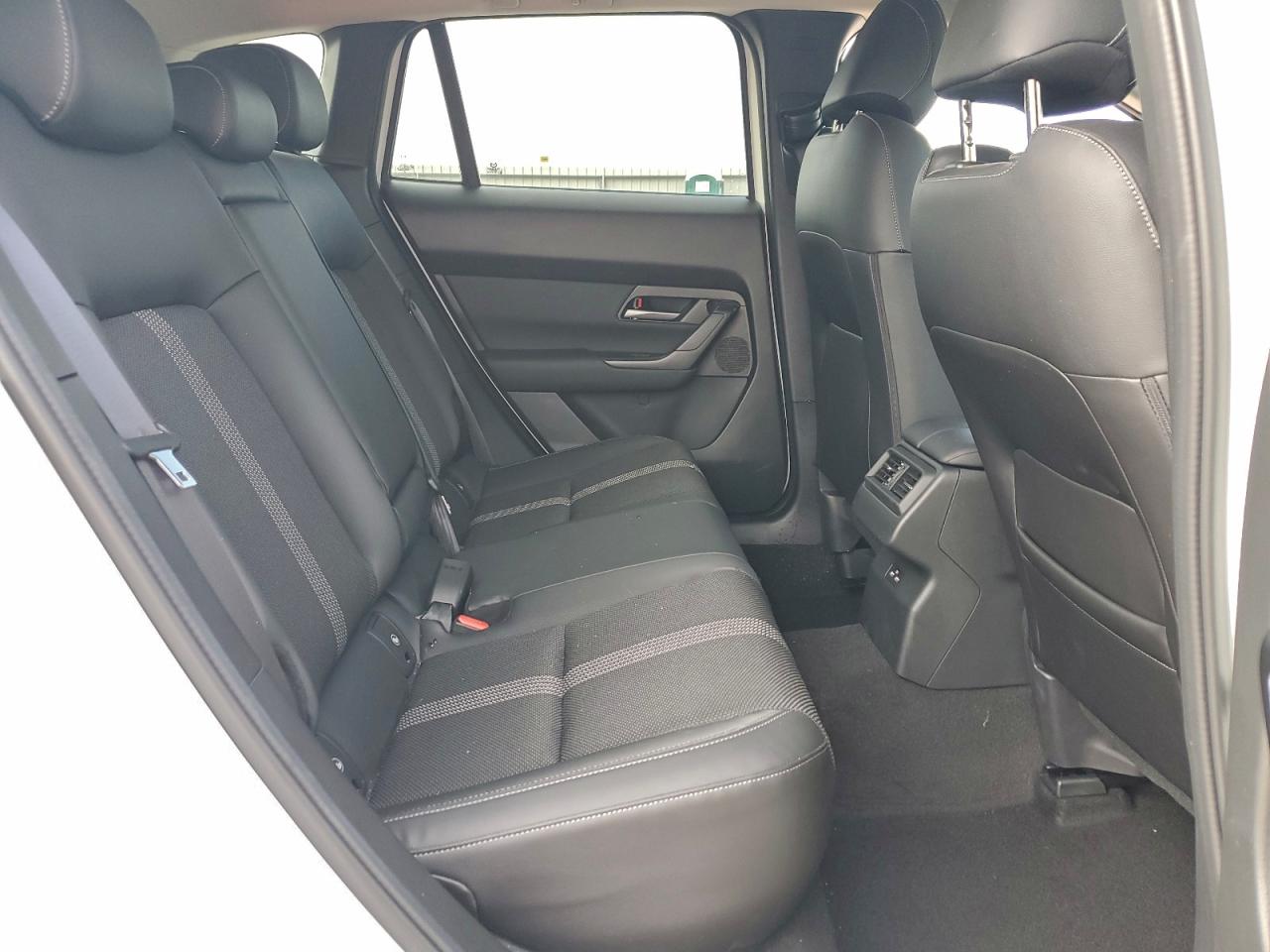 2023 Mazda Cx-50 Preferred Plus VIN: 7MMVABCM8PN137598 Lot: 93880945