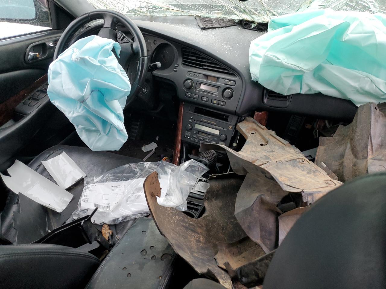 Фото: 19UUA56613A043155