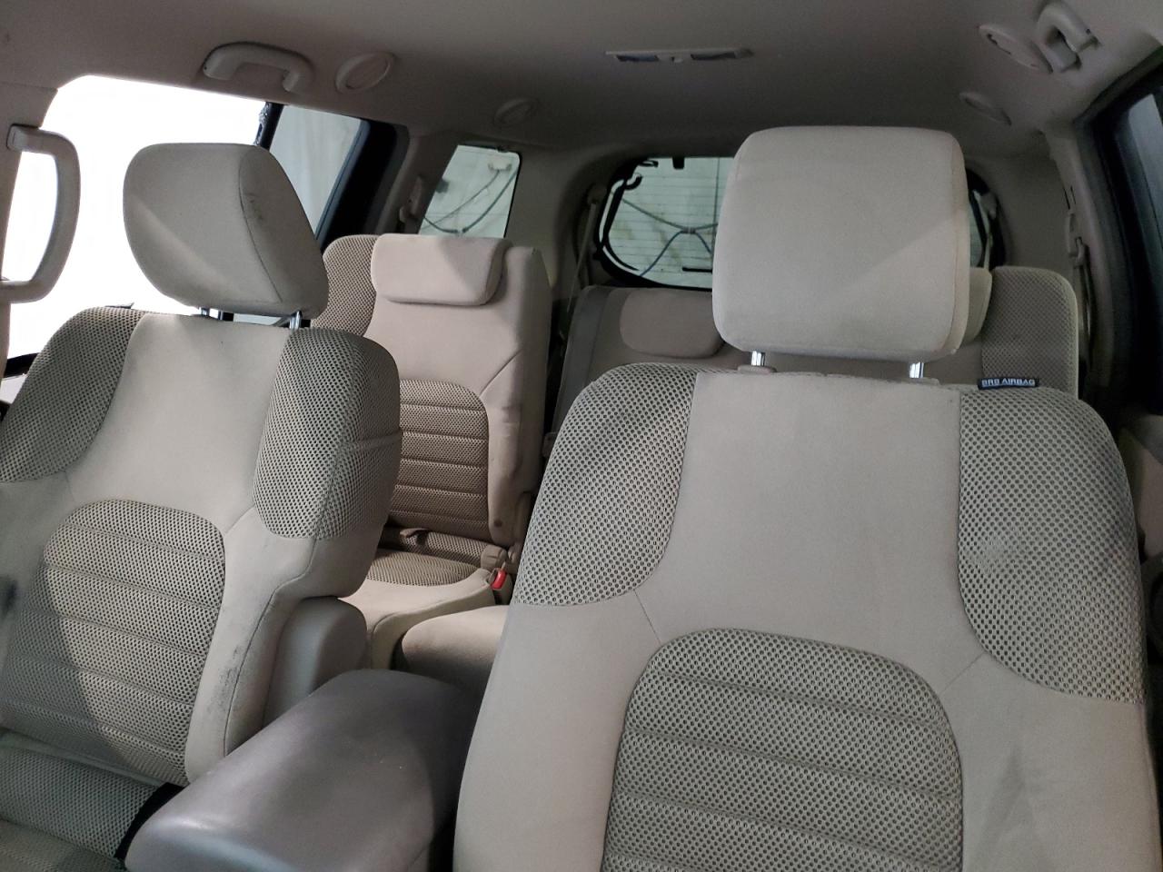 2011 Nissan Pathfinder S VIN: 5N1AR1NB8BC631246 Lot: 91797245