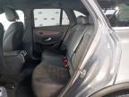 2021 MERCEDES-BENZ GLC GLC 300 4MATIC AMG LINE 5DR 9G-TRONIC for sale at Copart EAST KILBRIDE