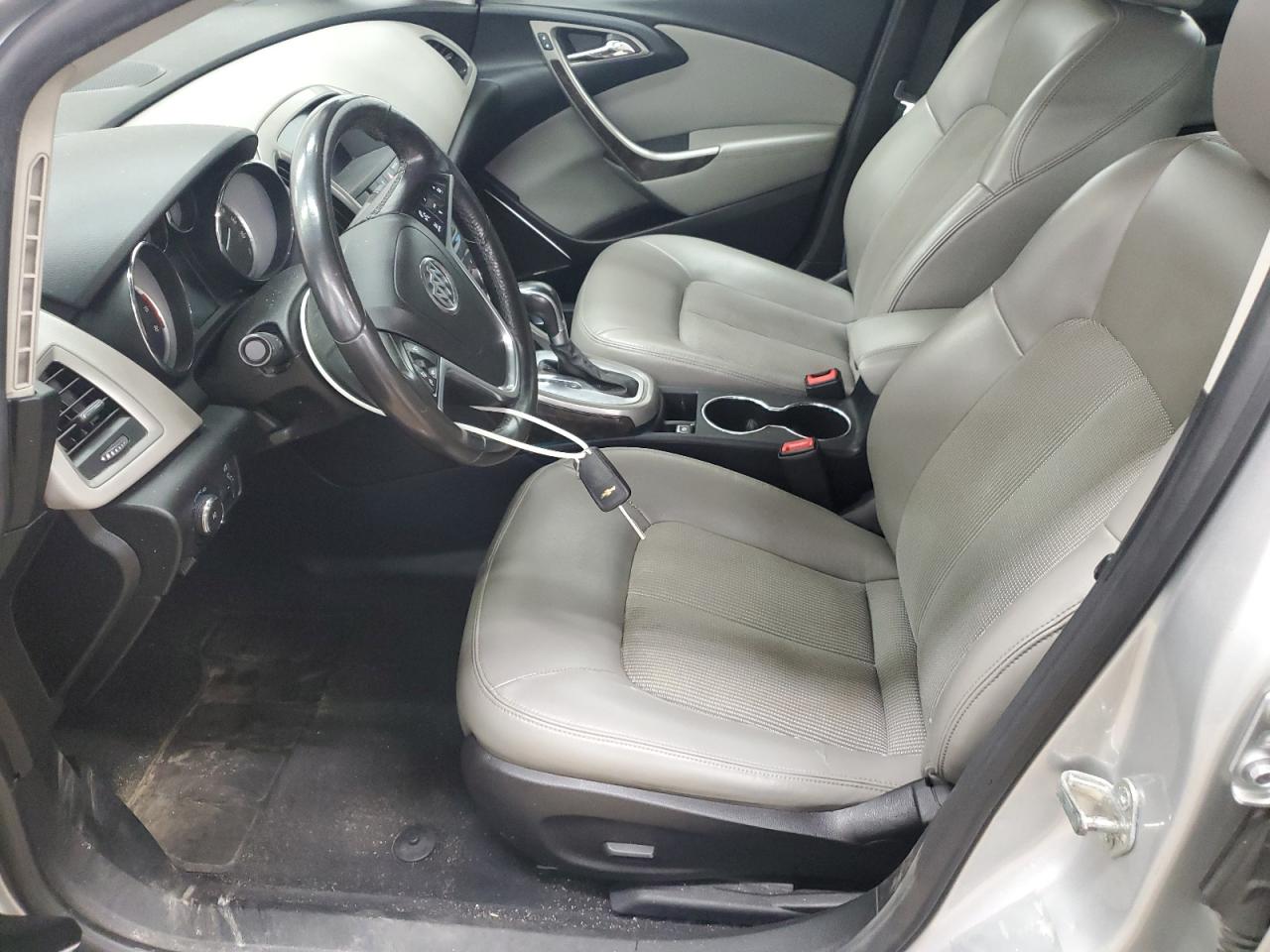 2014 Buick Verano Convenience VIN: 1G4PR5SK7E4174109 Lot: 92729295