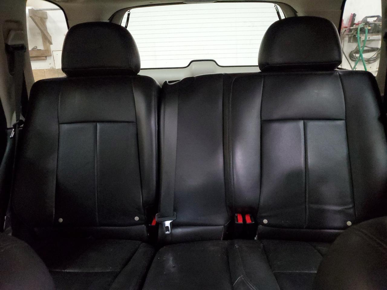 2008 Saab 9-7X 4.2I VIN: 5S3ET13S382804450 Lot: 91202165