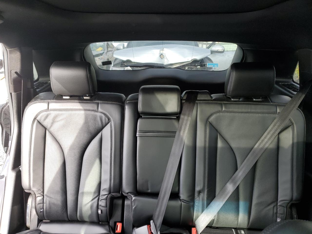 2016 Lincoln Mkx Reserve VIN: 2LMTJ8LR1GBL54296 Lot: 94459255