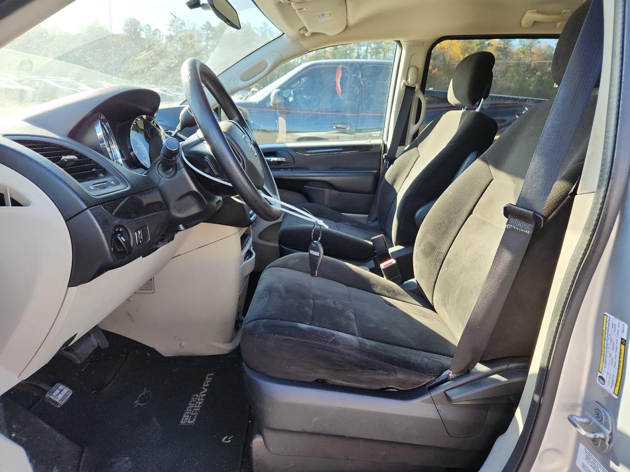 2012 Dodge Grand Caravan Se VIN: 2C4RDGBG5CR351916 Lot: 91423295